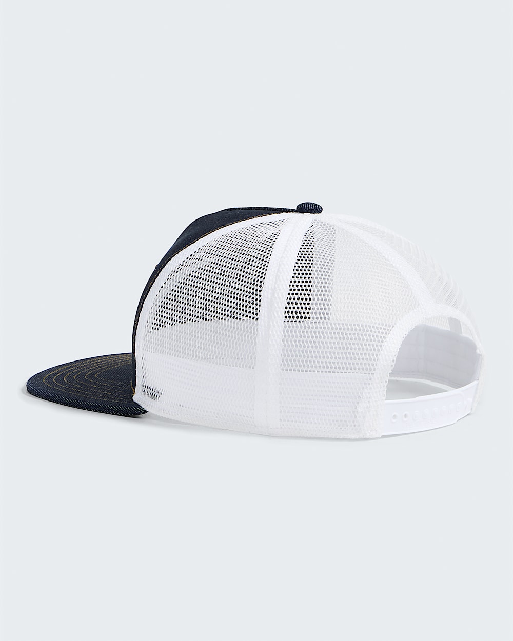 Half Dome Trucker TNF BACK
