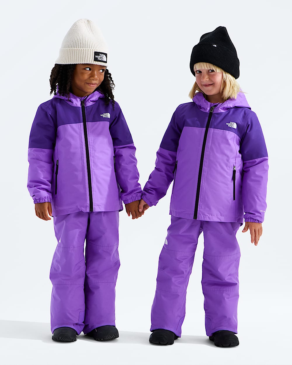 Kids Freedom Insulated Jacket TNF Main