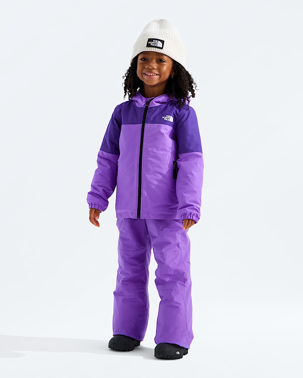 Kids Freedom Insulated Jacket TNF HERO2