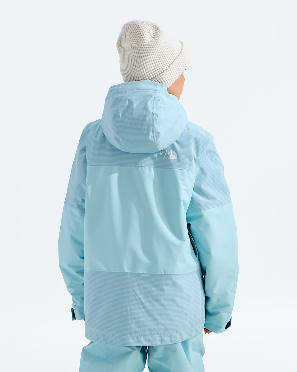 Boys  Girls Freedom Pro Jacket TNF BACK