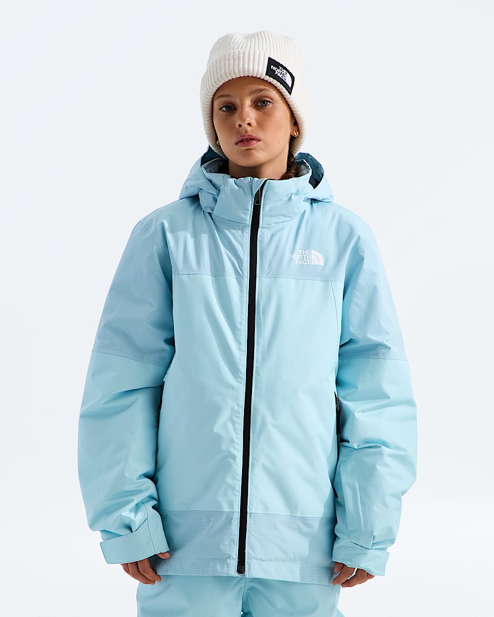 Boys  Girls Freedom Pro Jacket TNF HERO2