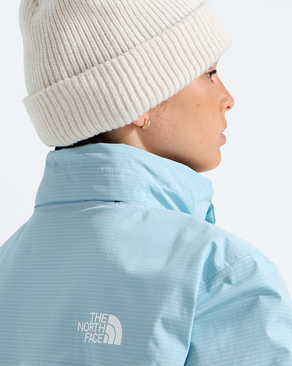 Boys  Girls Freedom Pro Jacket TNF MODELHOOD3