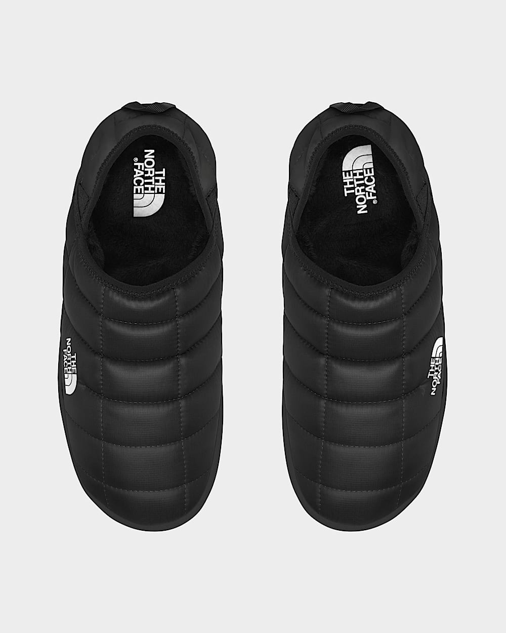 Mens THERMOBALL Traction Mules V TNF DETAILINSTEP