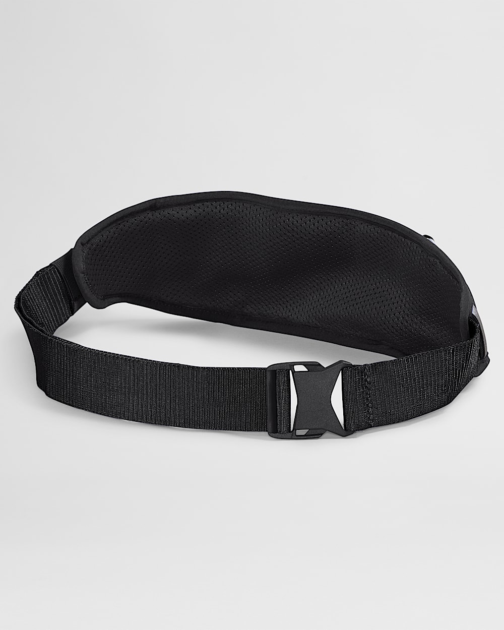 Sunriser Run Belt TNF BACK