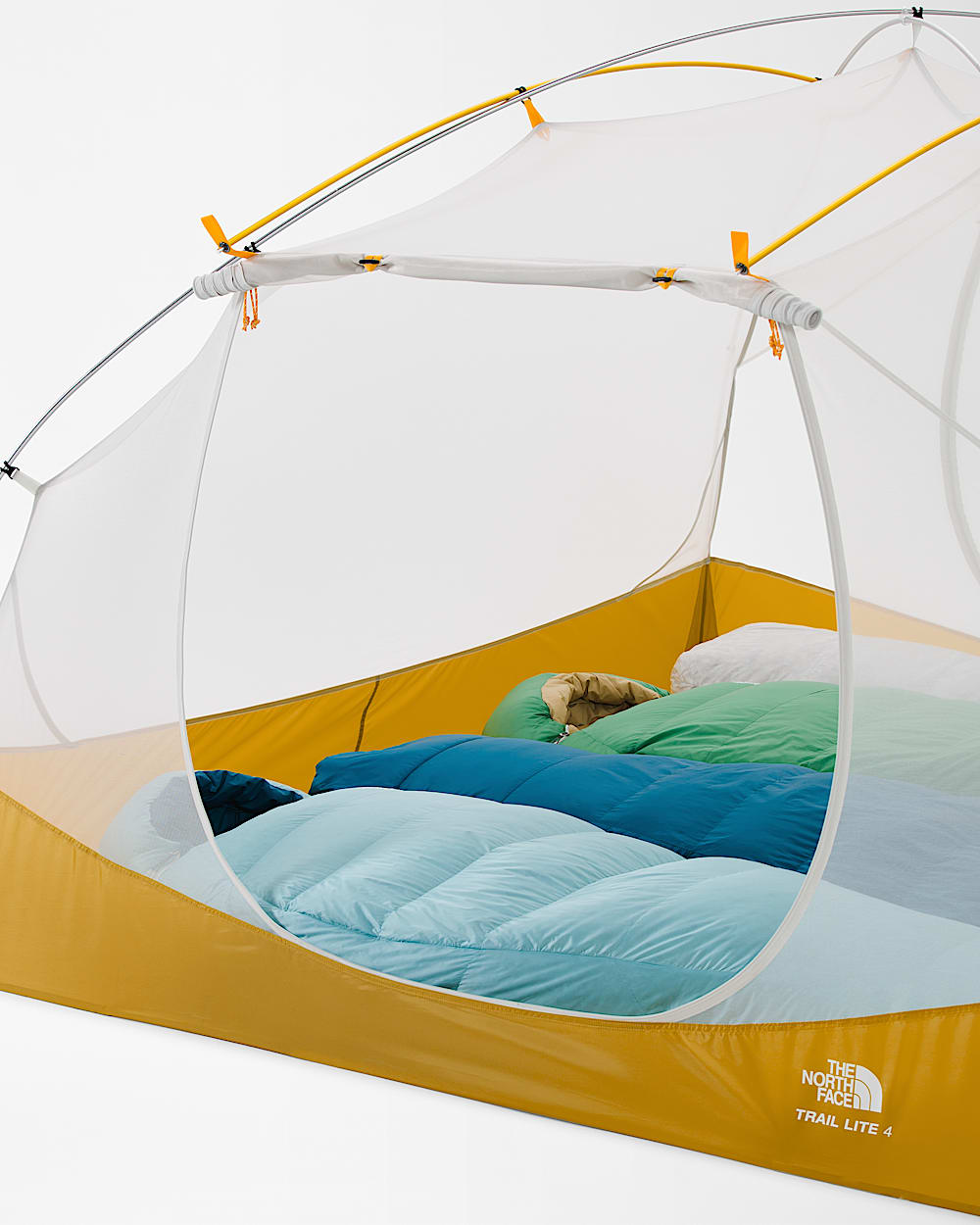 Trail Lite 4 Tent TNF INT