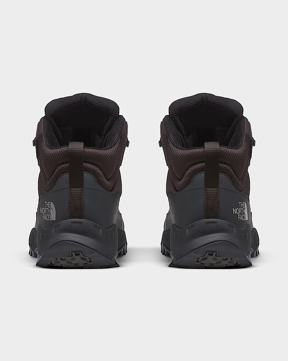 Bottes Storm Strike III impermables pour hommes TNF BACK