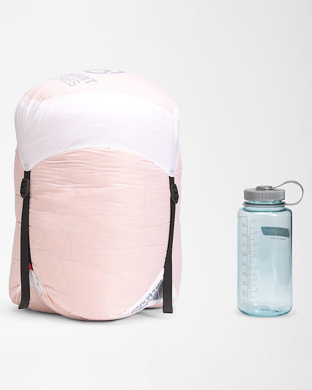 Inferno 40F40C Sleeping Bag TNF ALT1