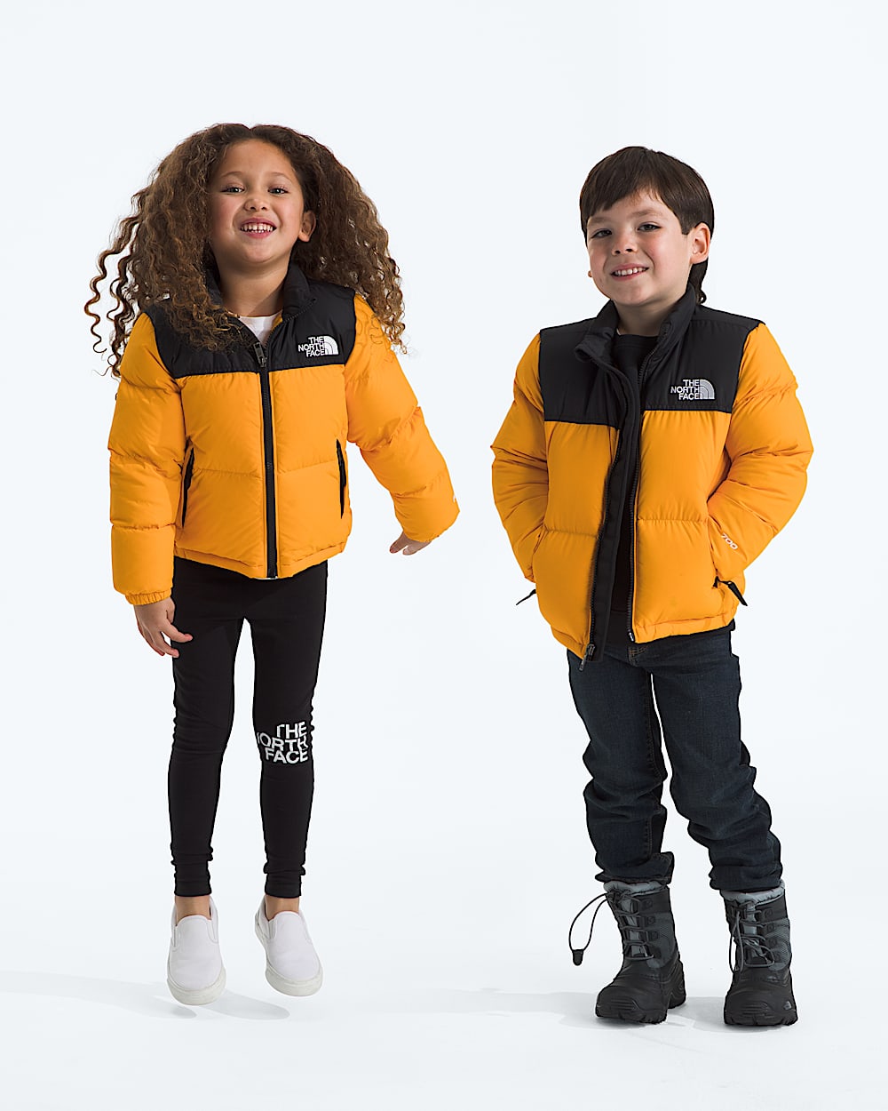 Kids' 1996 Retro Nuptse Jacket | The North Face