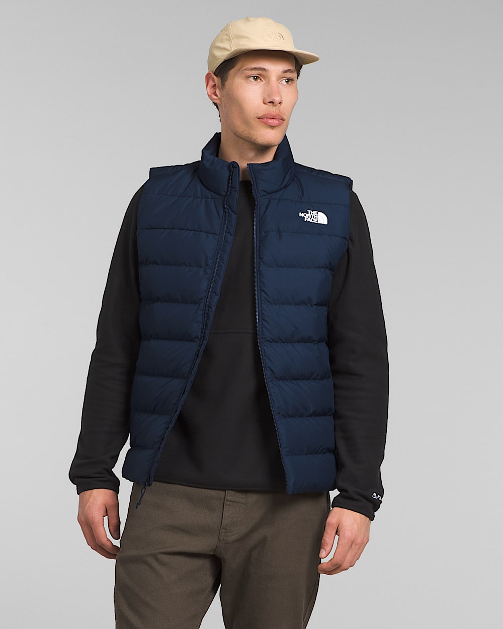 Veste Aconcagua 3 pour hommes TNF HERO