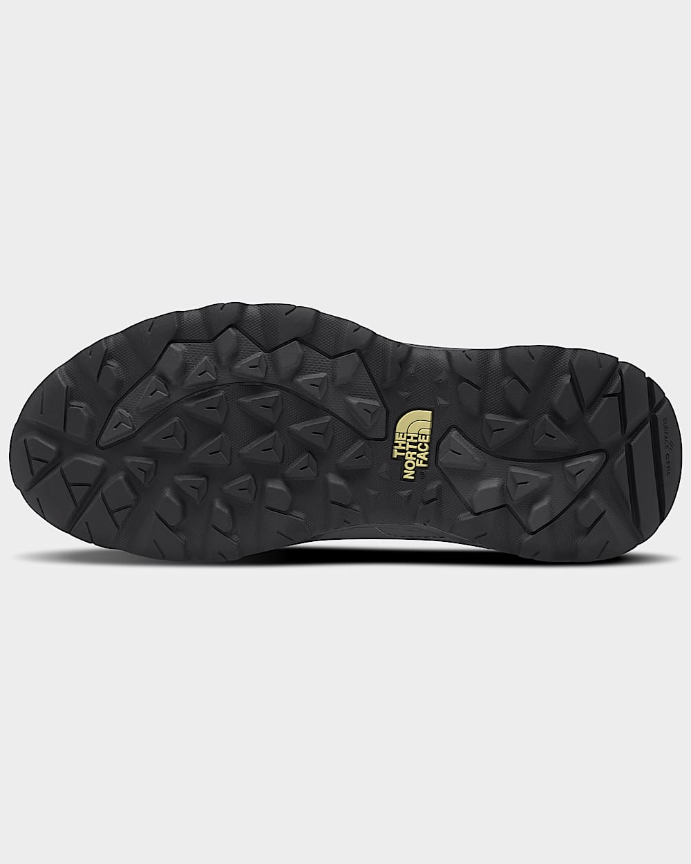 Chaussures impermables Hedgehog 3 pour femmes TNF DETAILSOLE