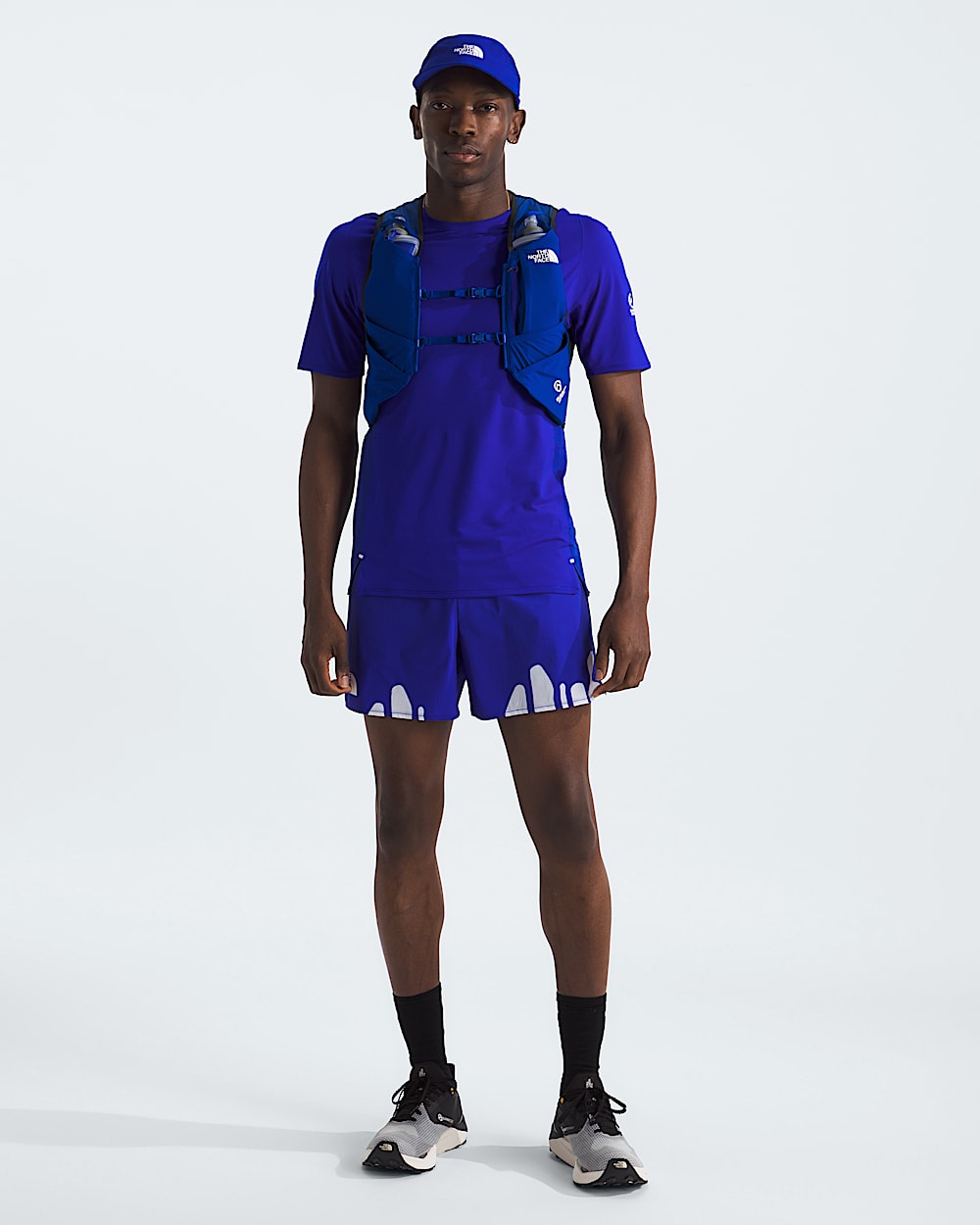 Summit Series Run Race Day Vest 8 | The North Face