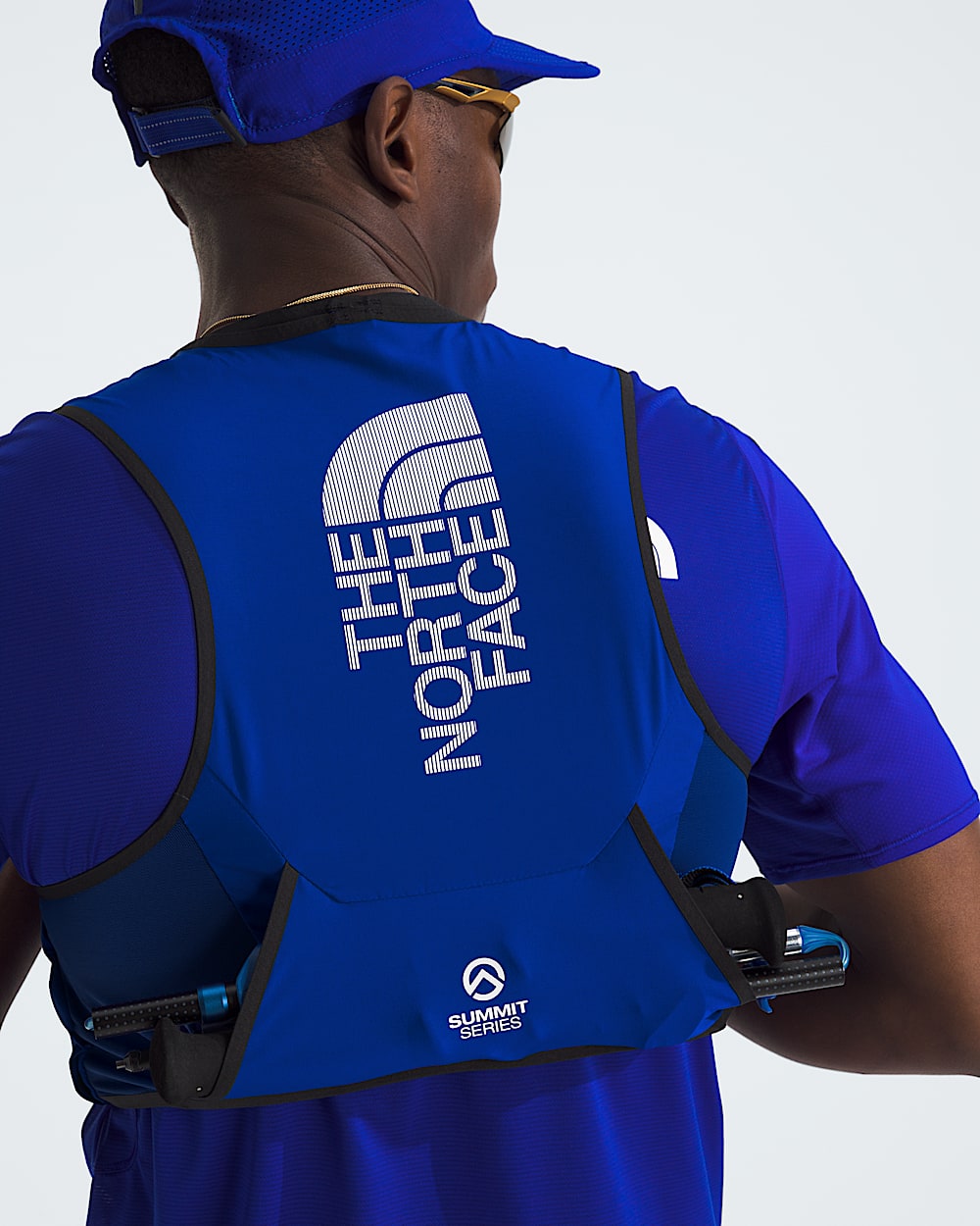 Summit Series Run Race Day Vest 8 | The North Face