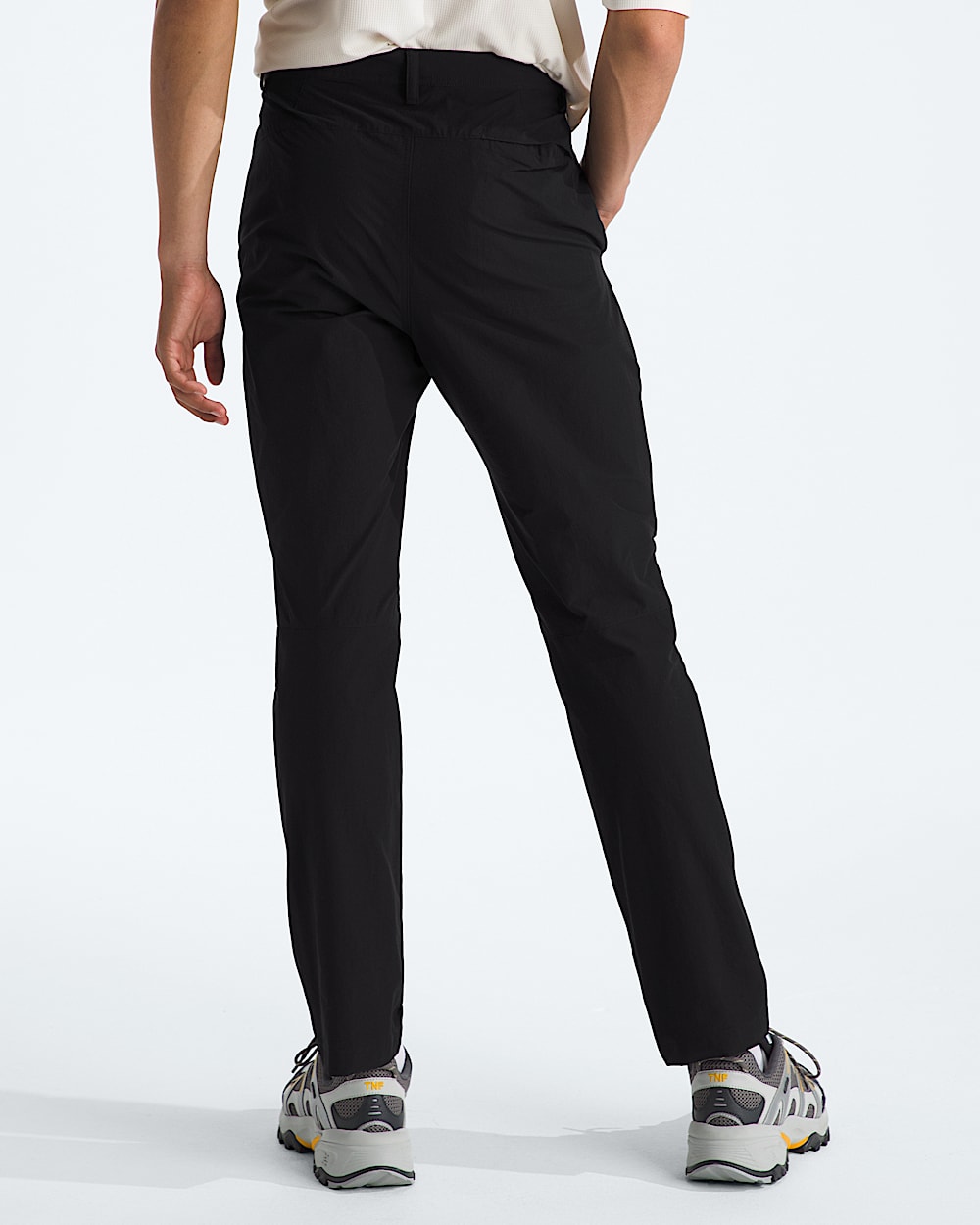 Pantalons Basin pour hommes TNF BACK