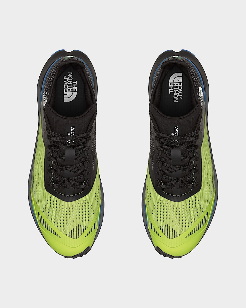 VECTIV Infinite 2 pour homme TNF DETAILINSTEP