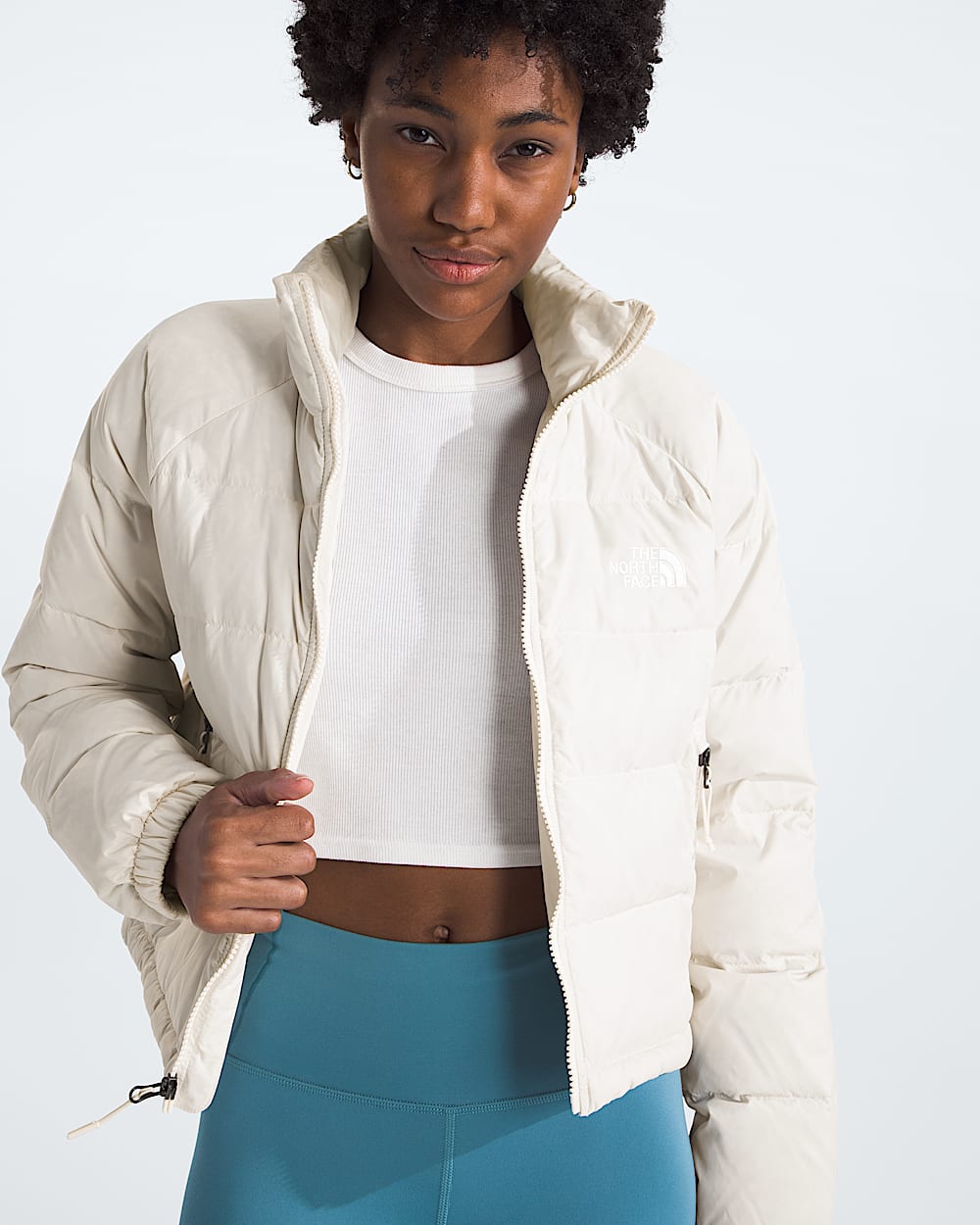 Womens Hydrenalite Down Jacket TNF HERO2