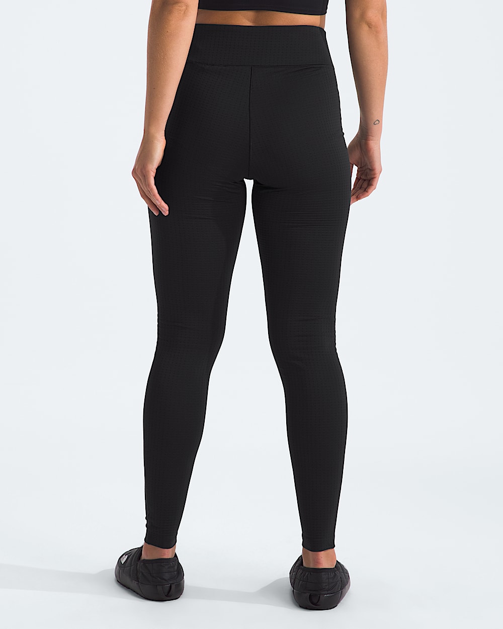 Collants Summit Series Pro 120 pour femmes TNF BACK