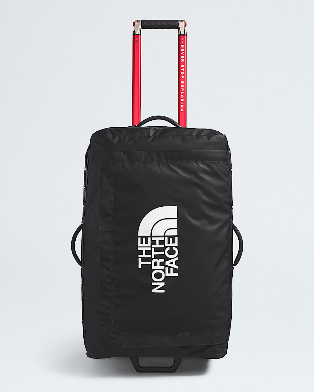 Valise  roulettes de 29 po Base Camp Voyager TNF HERO
