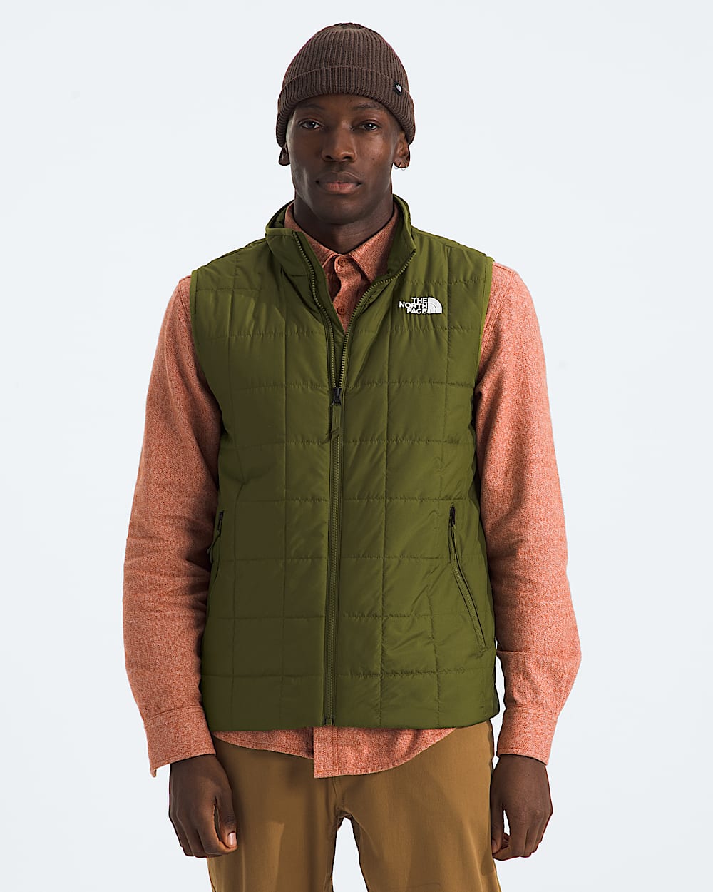 Men's Junction Insulated Vest | The North Face