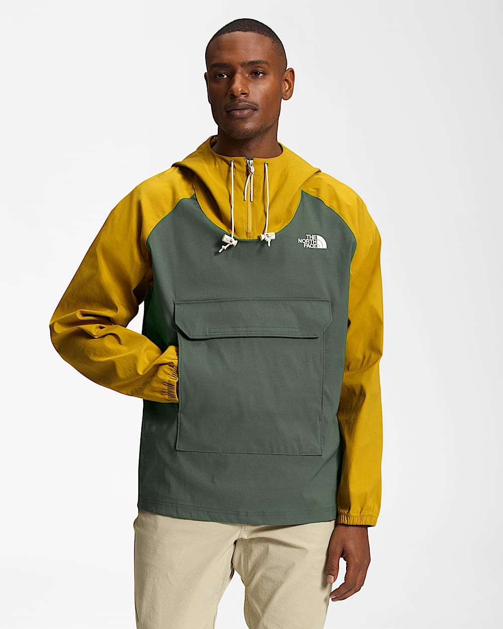Men's Class V Pullover | The North Face