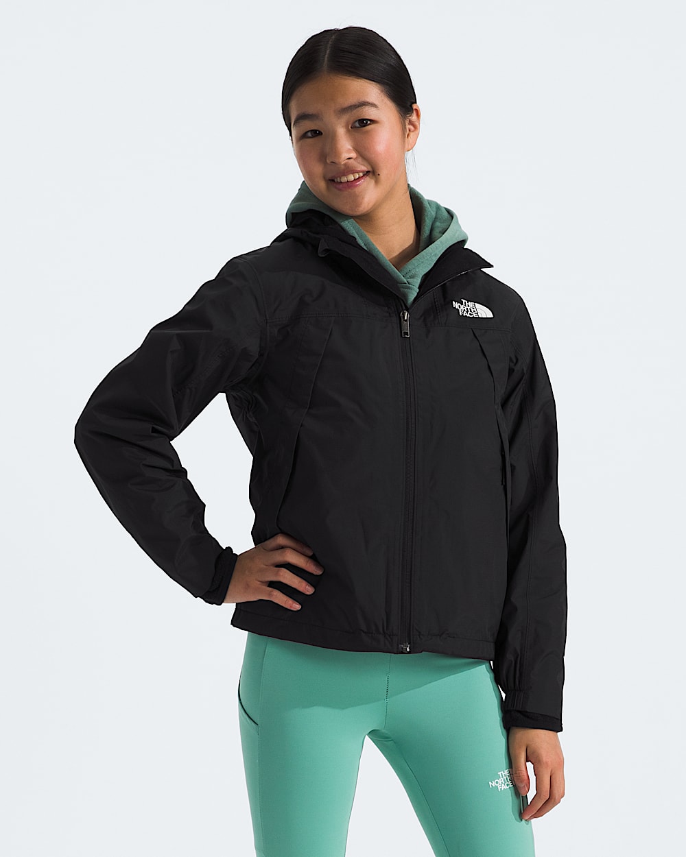 Antora TriclimateMD pour garons et filles TNF HERO3