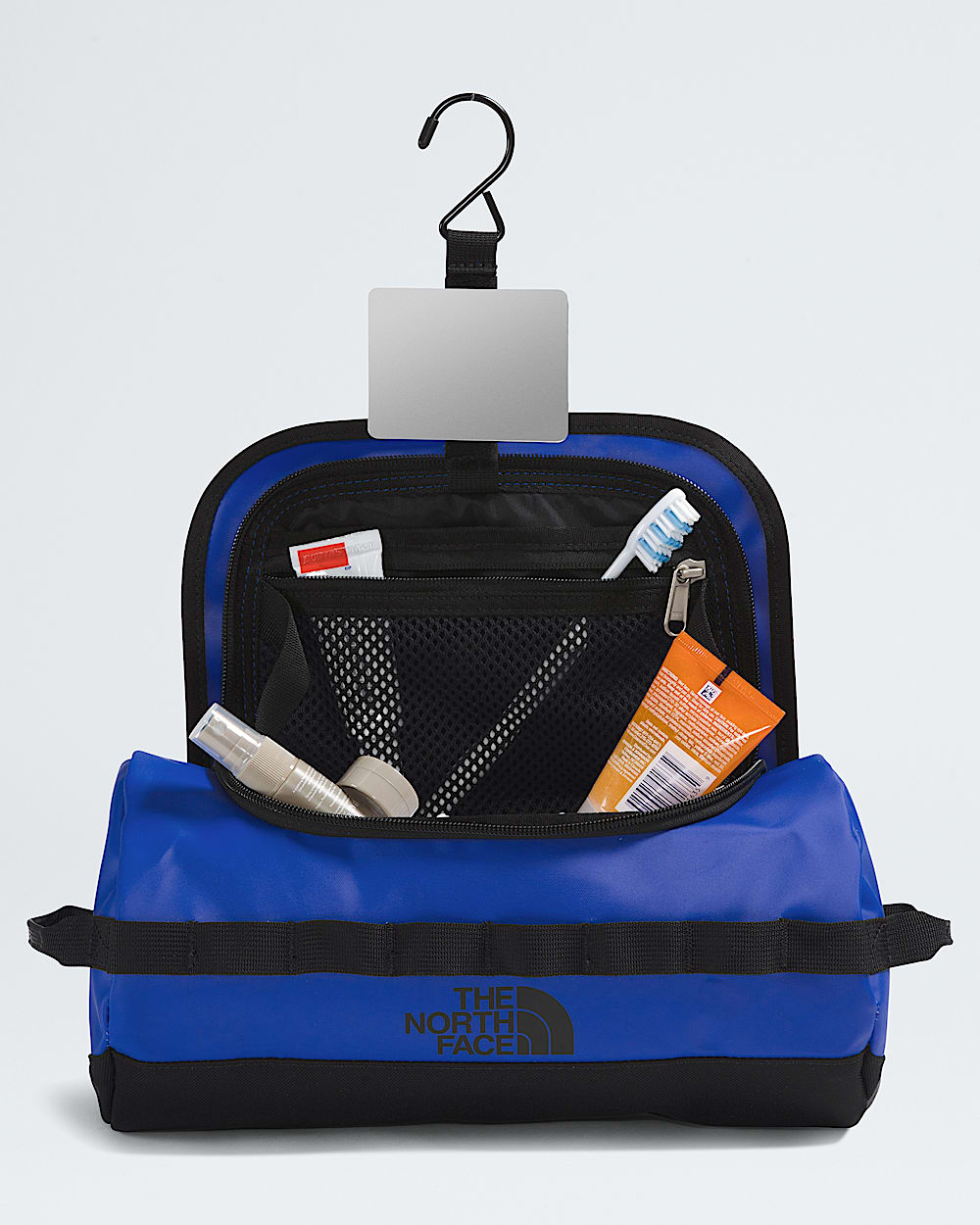 Base Camp Travel CanisterL TNF INT