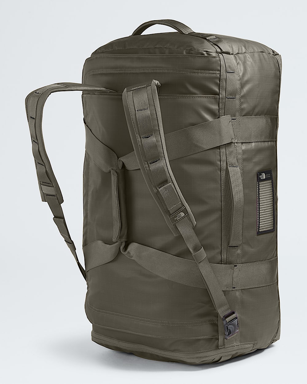 Base Camp Voyager  62L TNF BACK