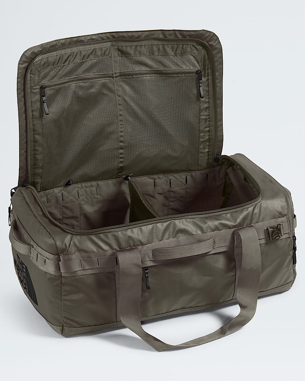 Base Camp Voyager  62L TNF ALT1