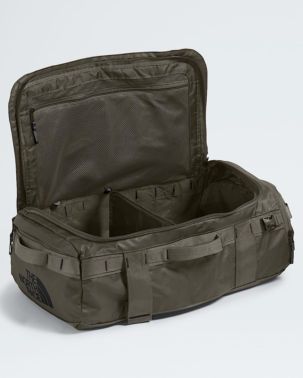 Base Camp Voyager Duffel32L TNF ALT1
