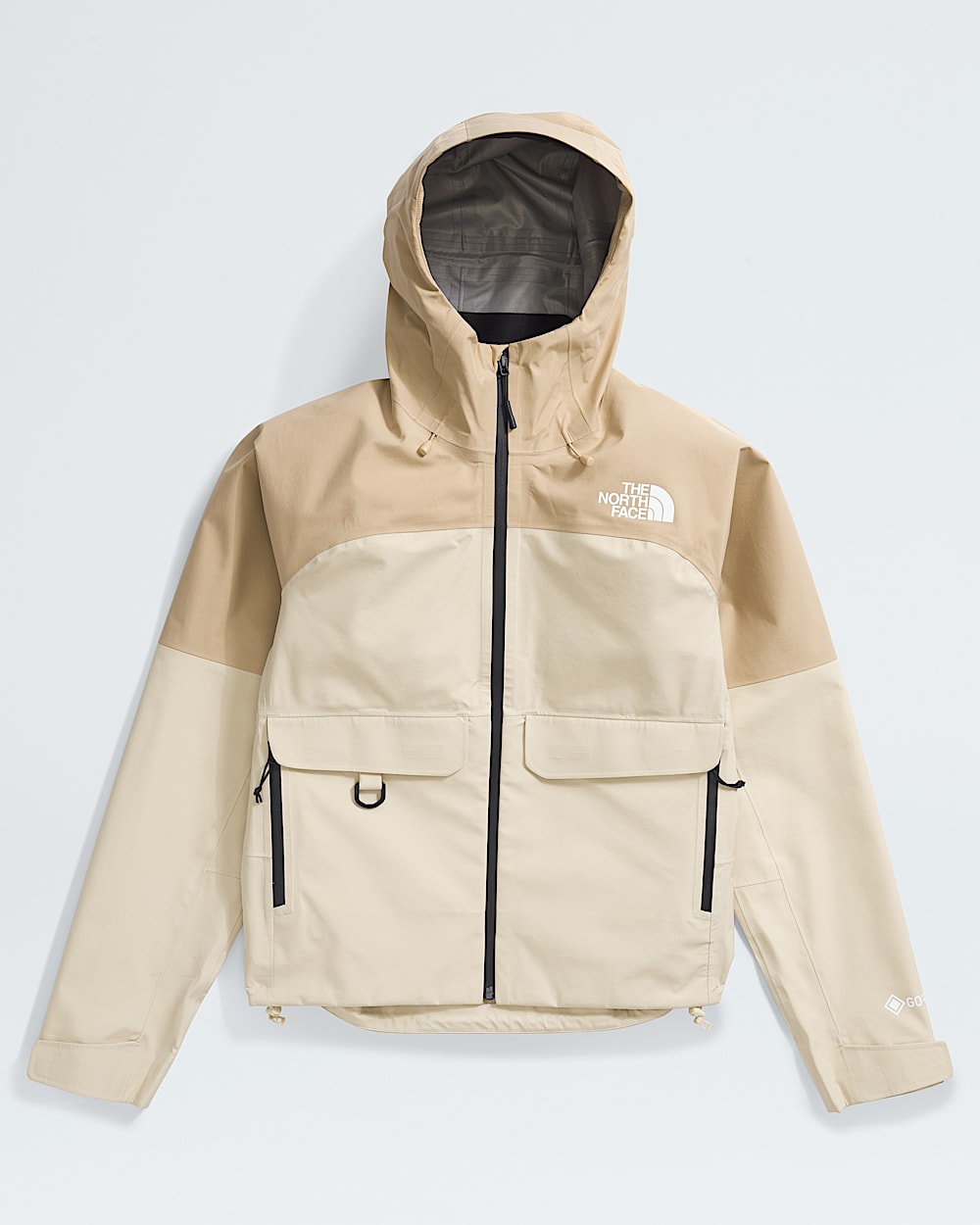 Women's Devils Brook GORE-TEX Jacket | The North Face Canada