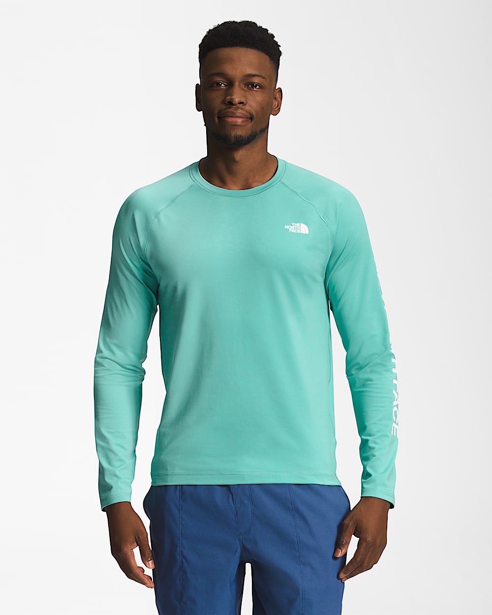 Men's Class V Water Top | The North Face