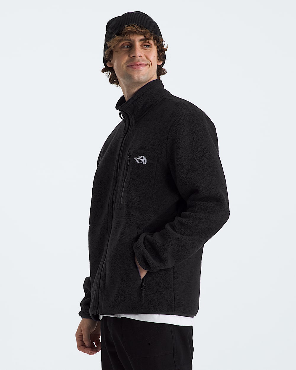 ノースフェイス　☆LAST*SAMURAI☆ Men's Yumiori Full-Zip | The North Face