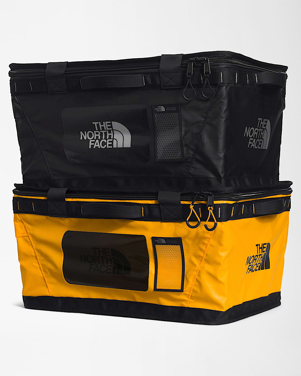 Base Camp Gear BoxM TNF ALT2
