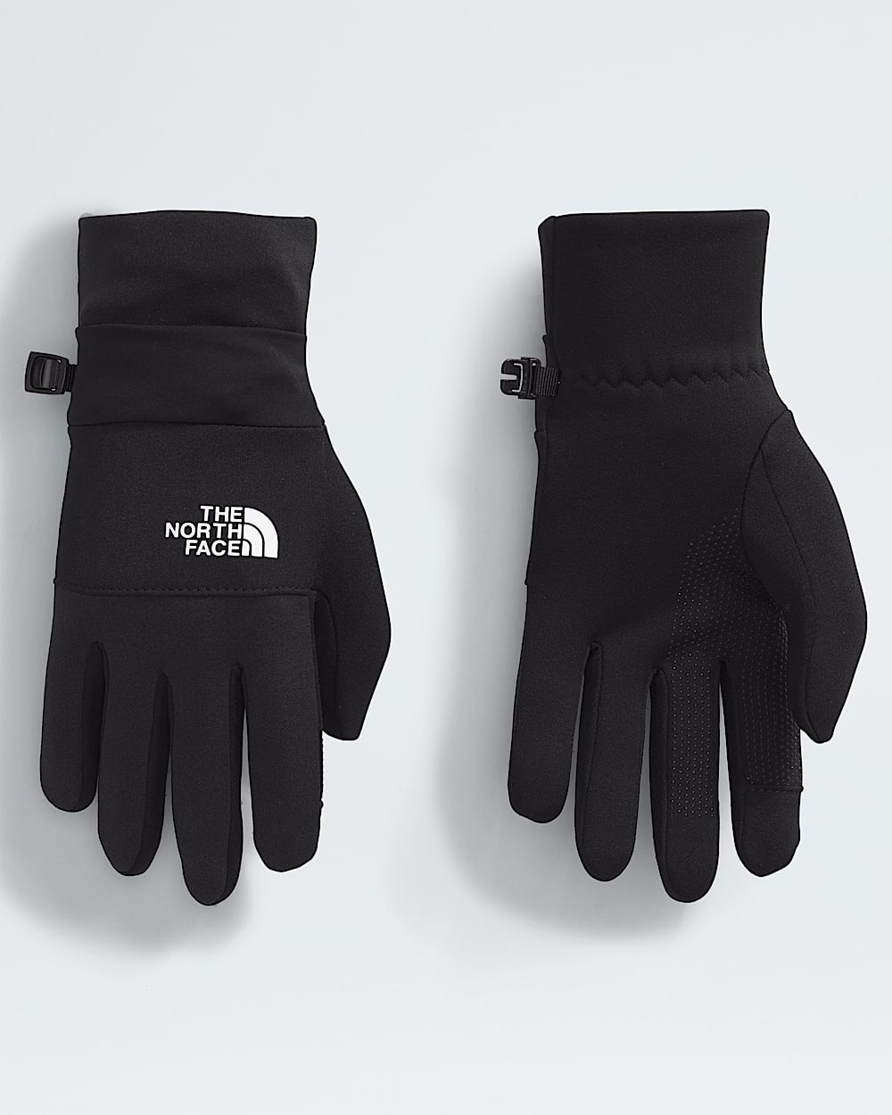 Etip Trail Gloves TNF HERO