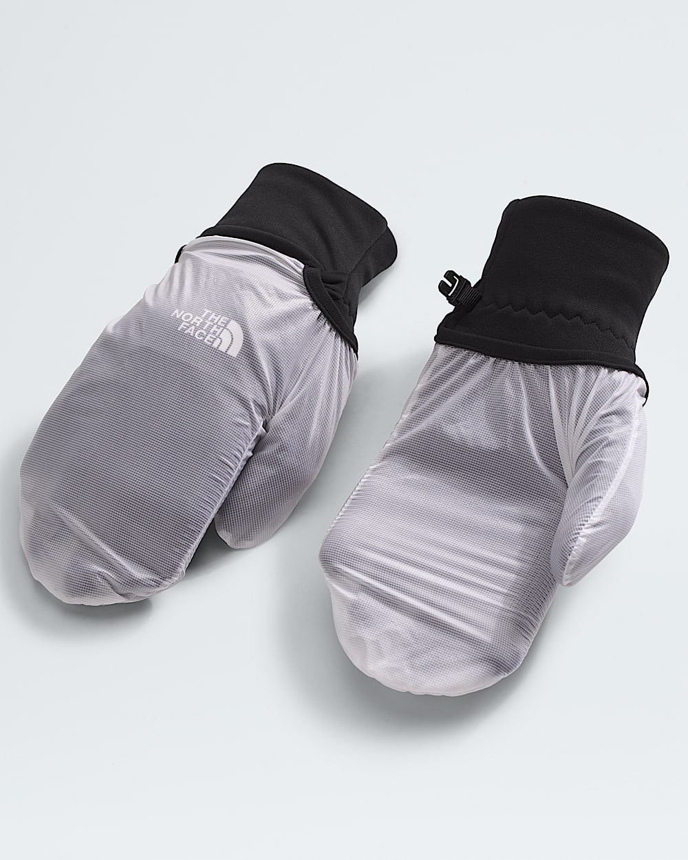 Etip Trail Gloves TNF ALT1