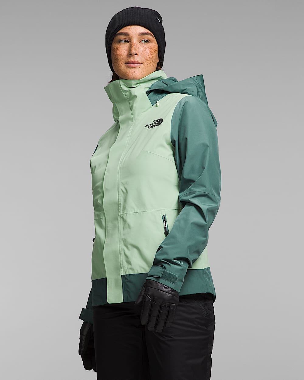 Women's Garner Triclimate® Jacket | The North Face