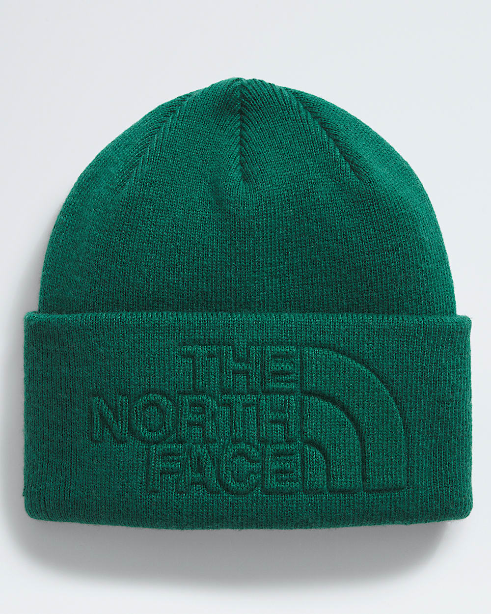 Aprés Embossed Beanie | The North Face