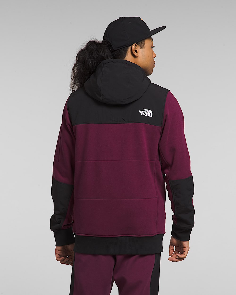 Men's Highrail Fleece Jacket | The North Face