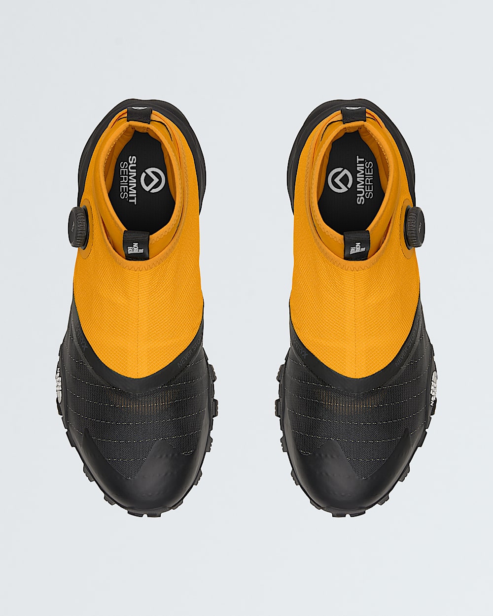 Summit Series  Offtrail TR Shoes TNF DETAILINSTEP