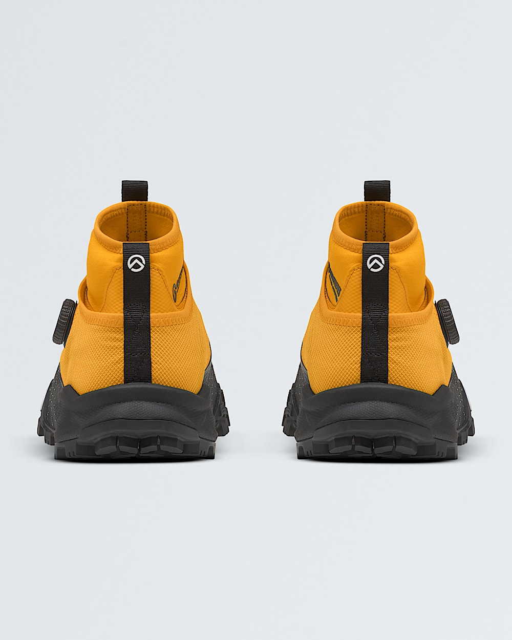 Summit Series  Offtrail TR Shoes TNF BACK