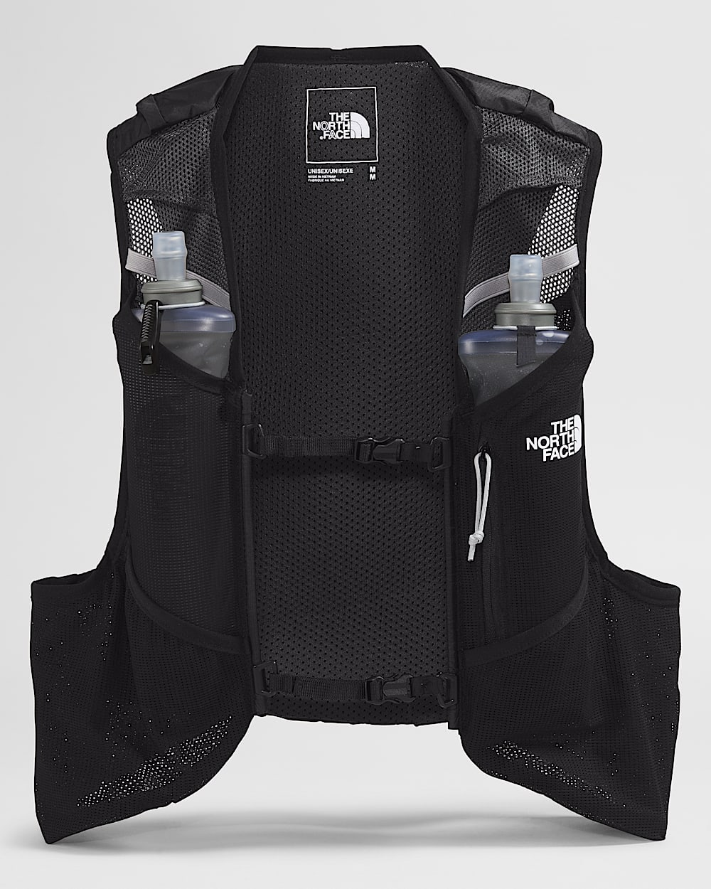 THE NORTH FACE Rad Run Vest M ブラック Sunriser Run Vest 8 | The North Face