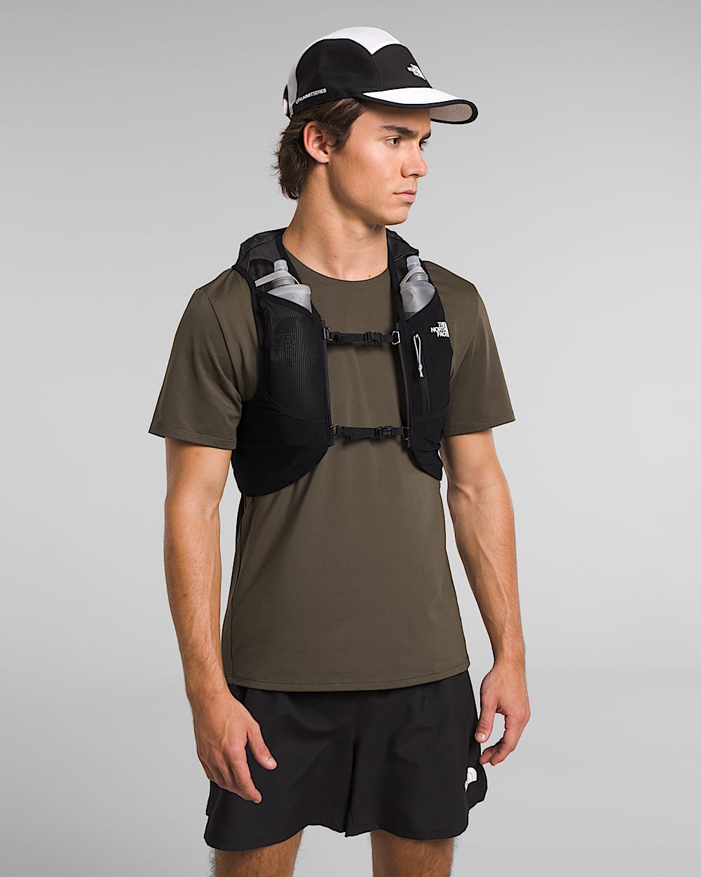 Sunriser Run Vest 8 | The North Face