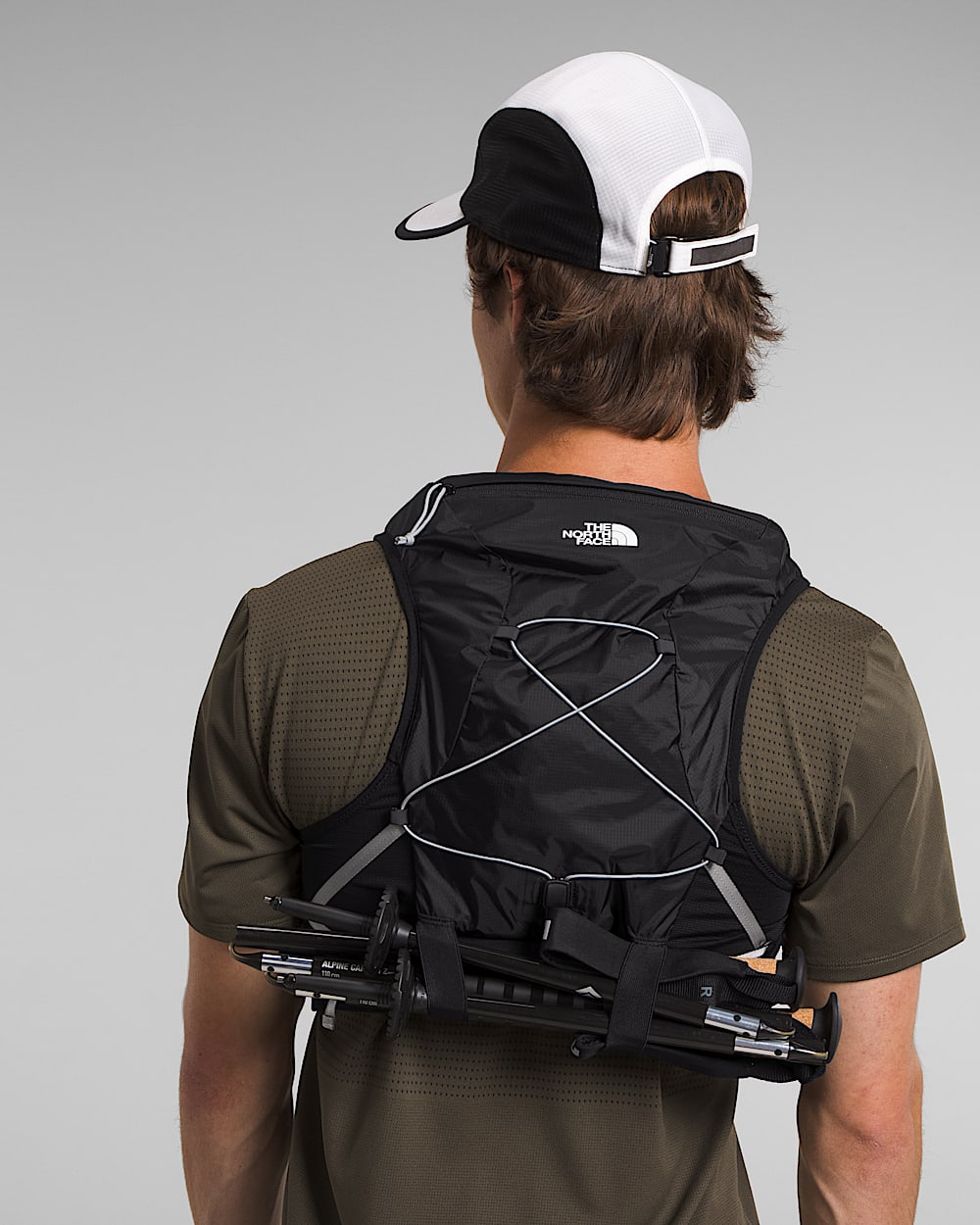 Sunriser Run Vest 8 TNF ALT2