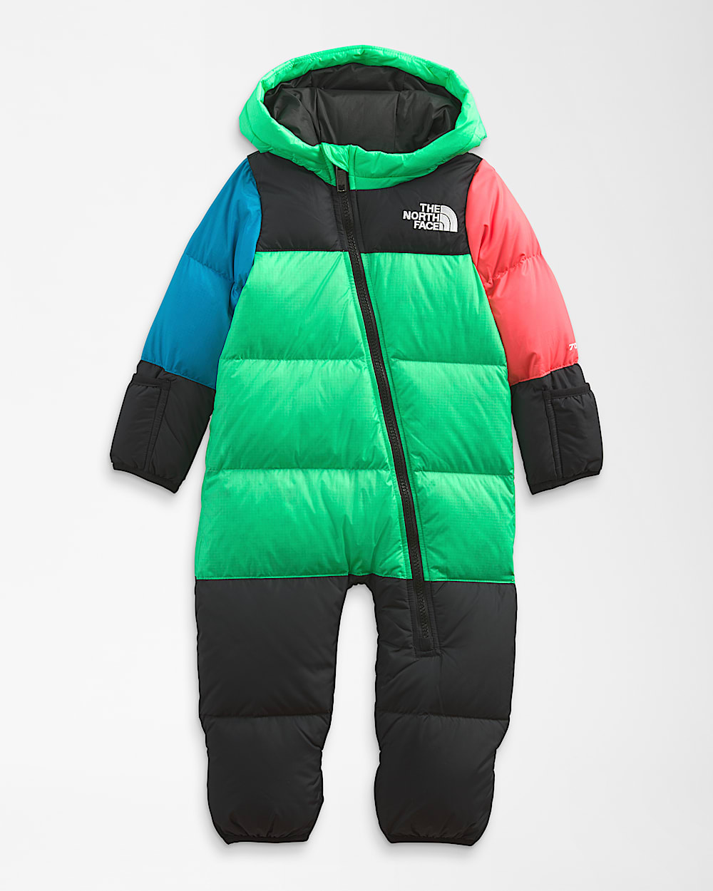 Baby 1996 Retro Nuptse One-Piece | The North Face