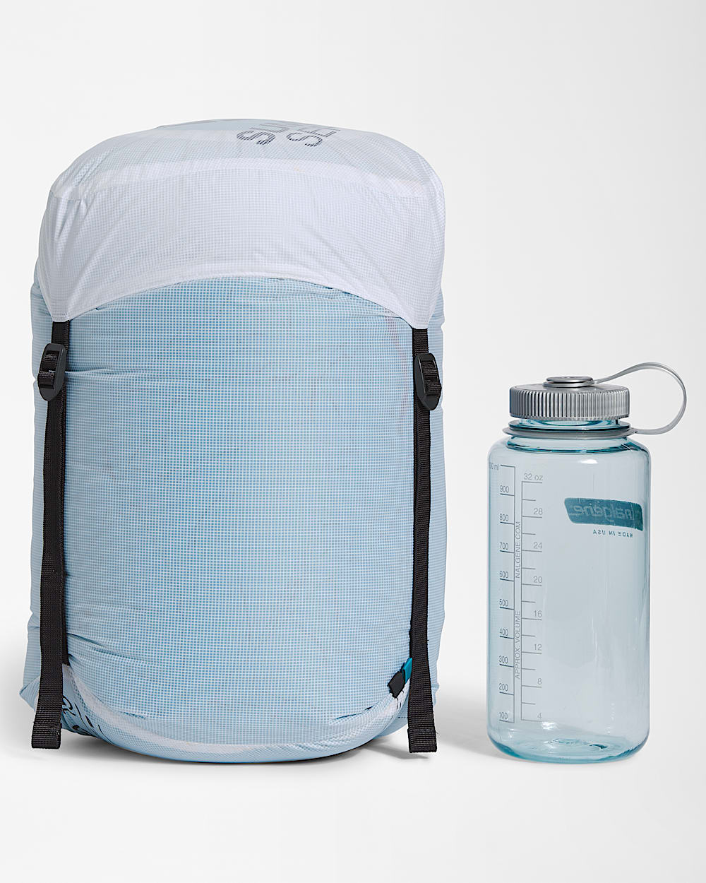 Inferno 15F9C Sleeping Bag TNF ALT1