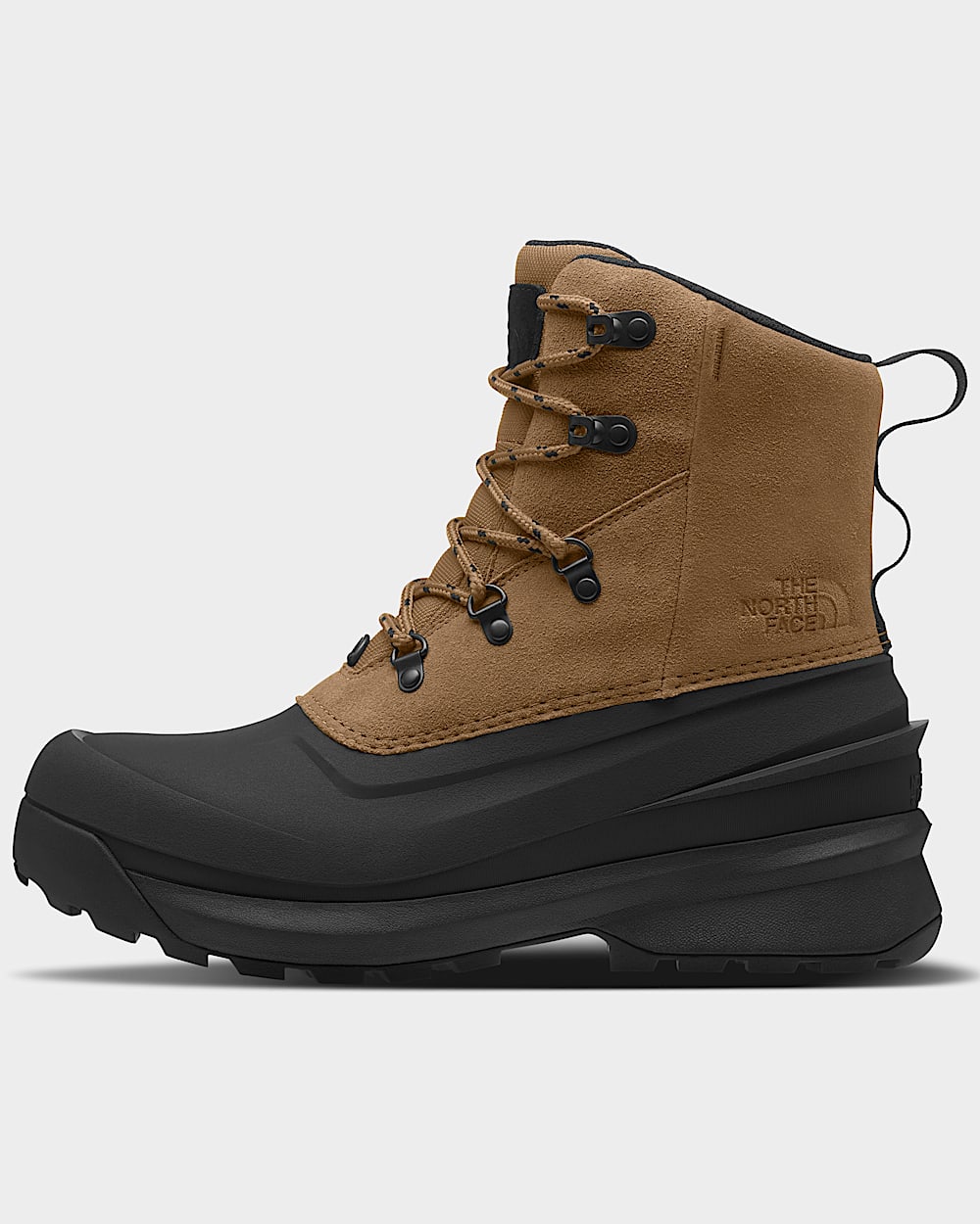 Bottes impermables Chilkat V Lace pour hommes TNF HERO