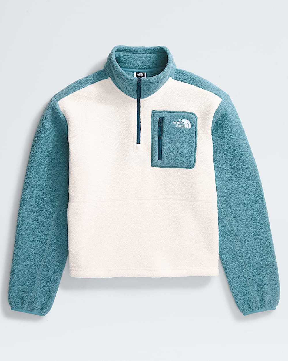 Women's Yumiori ¼-Zip | The North Face Canada