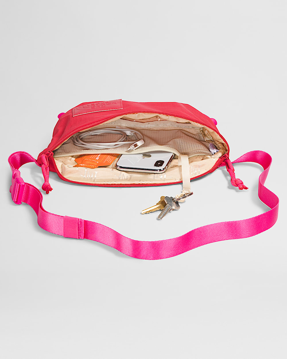 Women's Never Stop Lumbar | The North Face Canada