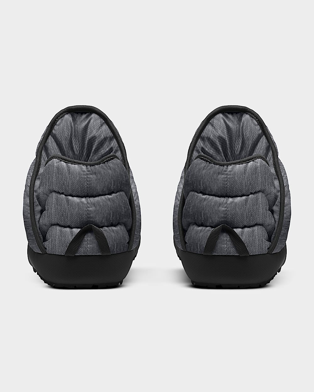 Mens THERMOBALL Traction Booties TNF BACK