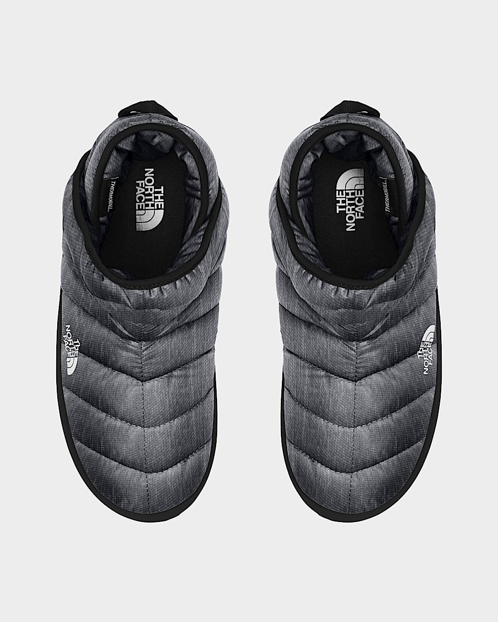 Mens THERMOBALL Traction Booties TNF DETAILINSTEP