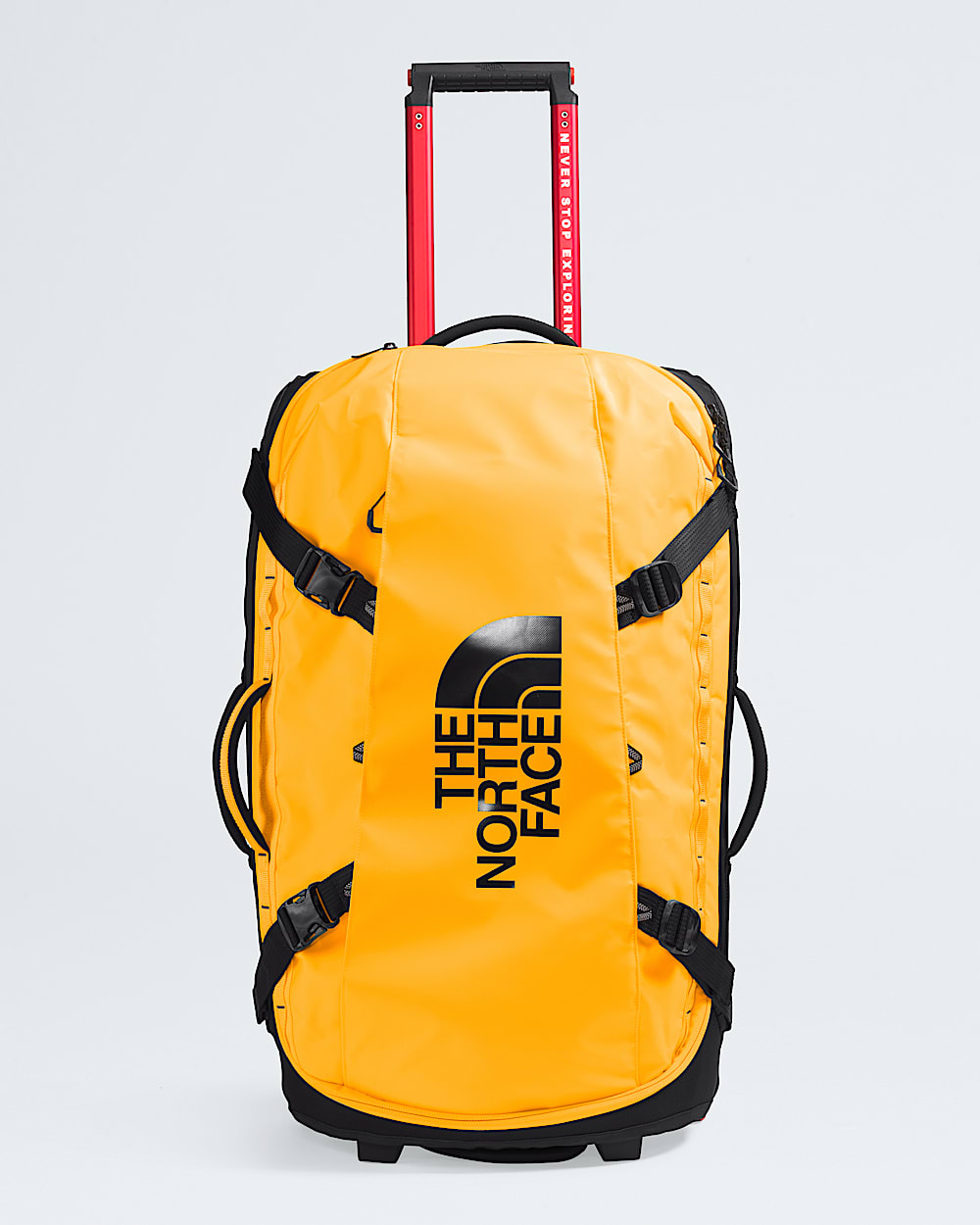 Rolling Thunder Base Camp28 TNF HERO